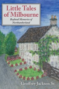 Little Tales of Milbourne book cover