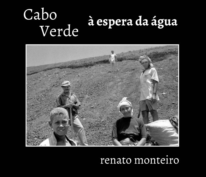 View Cabo Verde by Renato Monteiro