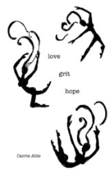 Love Grit Hope book cover