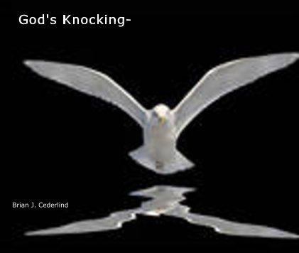 God's Knocking- book cover