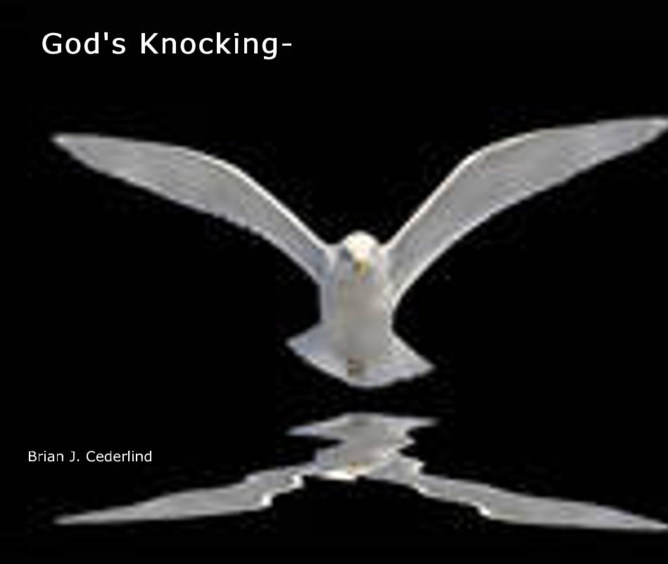 View God's Knocking- by Brian J. Cederlind