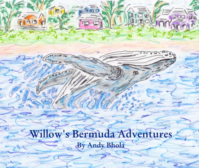 View Willow's Bermuda Adventures by Andy Bhola