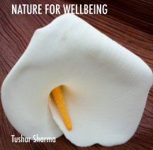 Nature for Wellbeing book cover
