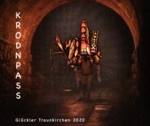 Glöckler Krodnpass Traunkirchen book cover