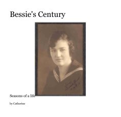 Bessie's Century book cover
