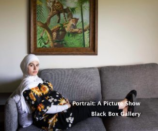 Portrait: A Picture Show book cover