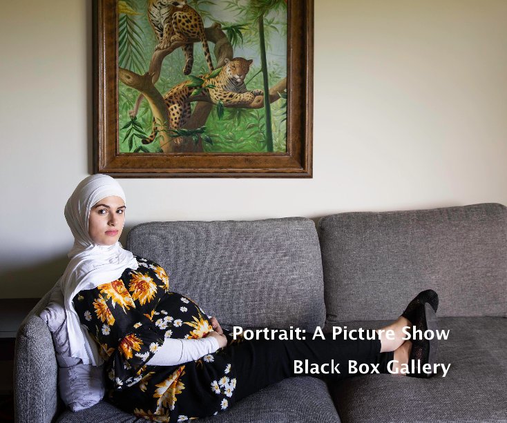 View Portrait: A Picture Show by Black Box Gallery