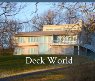 Deck World book cover