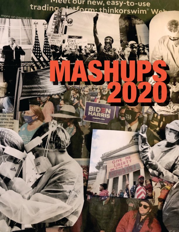 View Mashups2020 by Elmira College Students