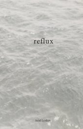reflux book cover