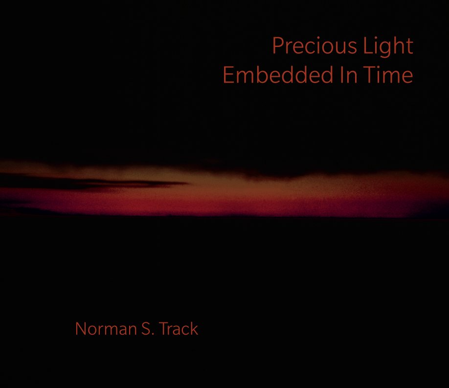 Precious Light Embedded In Time nach Norman S. Track anzeigen