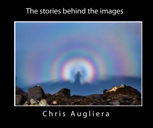 The Stories Behind The Images book cover