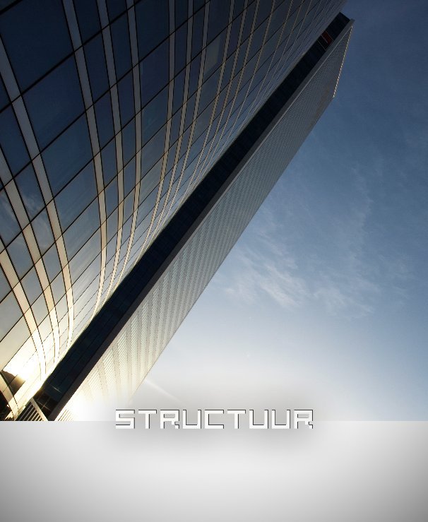 View structuur by Simon Dubreuil - dataichi eb²