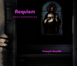 Requiem book cover