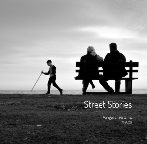 Ver Street stories por Vangelis Tzertzinis