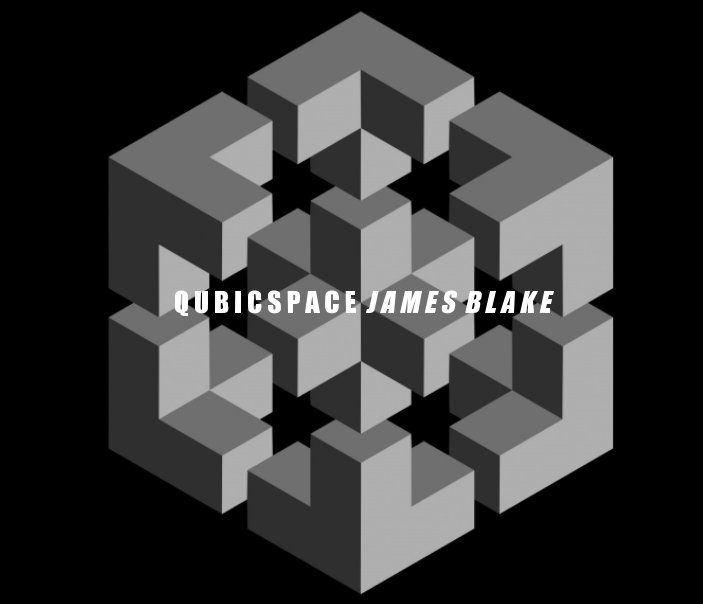 View Qubicspace by James Blake