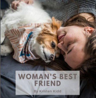 Woman's Best Friend book cover