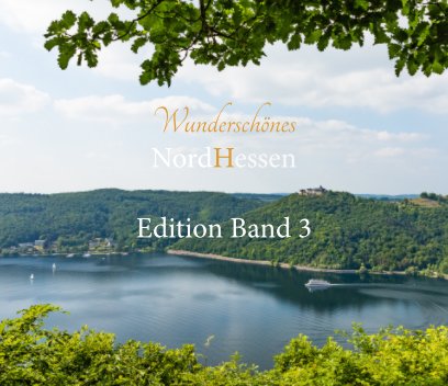 Wunderschönes NordHessen book cover
