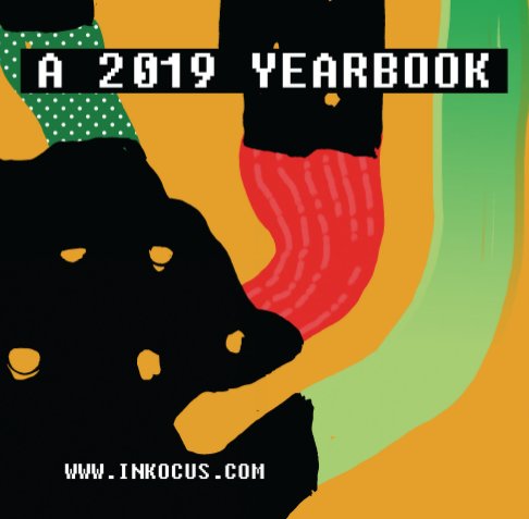 View 2019 Yearbook: Illustrations by Ian Campbell by Ian Campbell