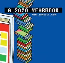 2020 Yearbook: Illustrations by Ian Campbell book cover