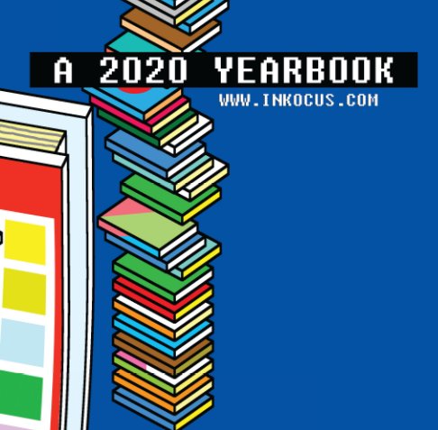 2020 Yearbook: Illustrations by Ian Campbell nach Ian Campbell anzeigen