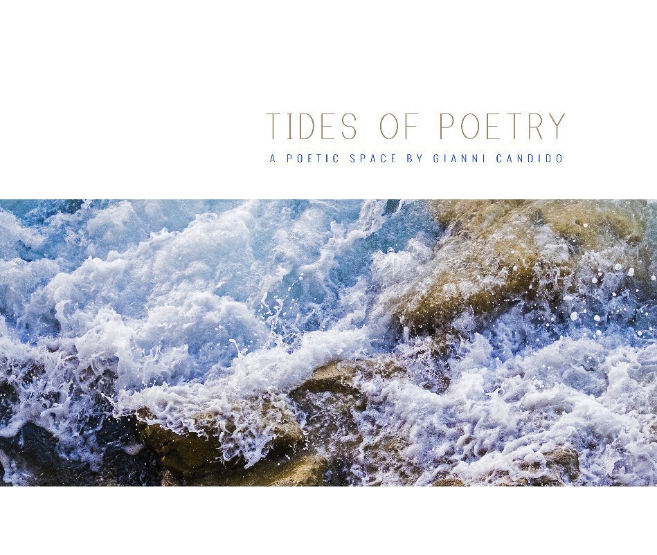 View Tides of Poetry by Gianni Candido