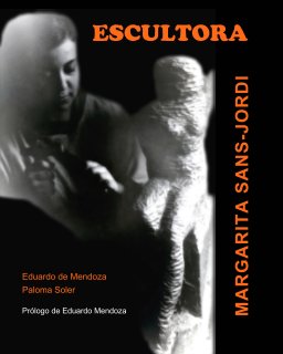 ESCULTORA. Margarita Sans-Jordi book cover