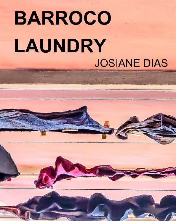 View Barroco Laundry by Josiane DIas