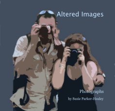 Altered Images book cover