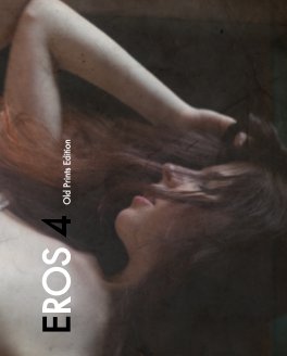 Eros 4 - Old Print Edition book cover