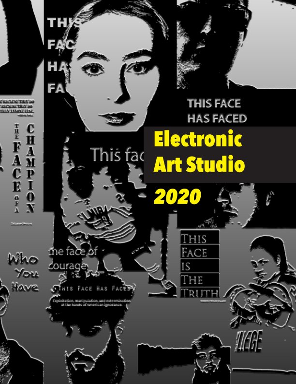 Visualizza Electronic Art 2020 di Elmira College Students