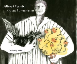 Altered Terrain-Changes and Consequences book cover