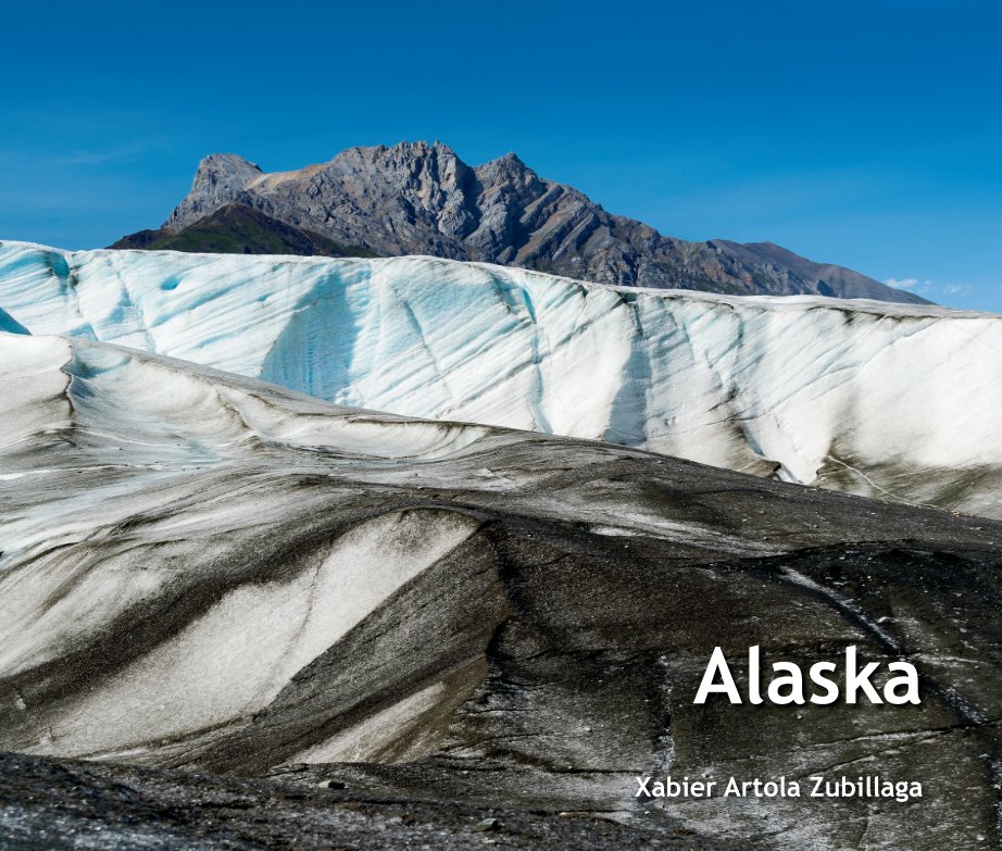 Ver Alaska por Xabier Artola Zubillaga