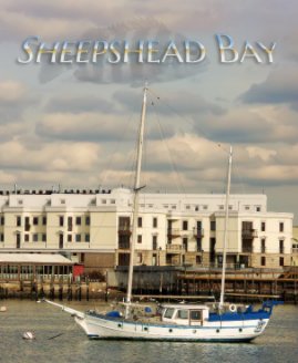 Sheepshead Bay book cover