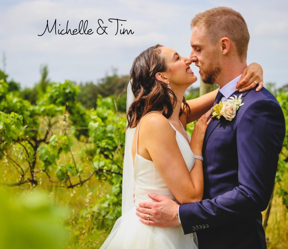 View Michelle and Tim by Bullock photos