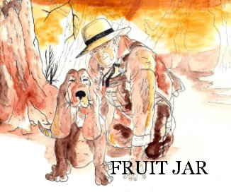 Fruit Jar book cover