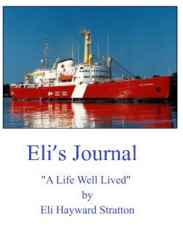 Eli's Journal book cover
