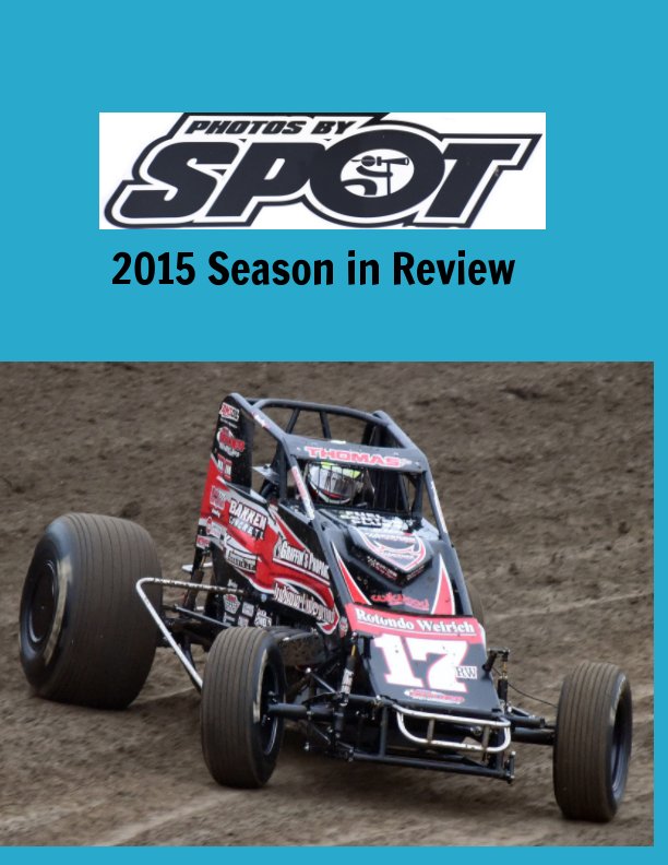 View 2015 Racing in Review by Jeff Bylsma