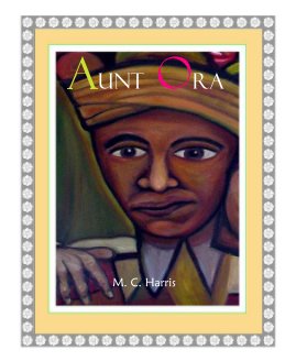 Aunt Ora book cover