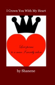 I Crown You With My Heart book cover