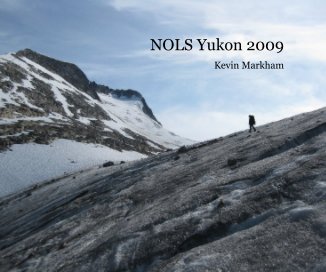 NOLS Yukon 2009 book cover