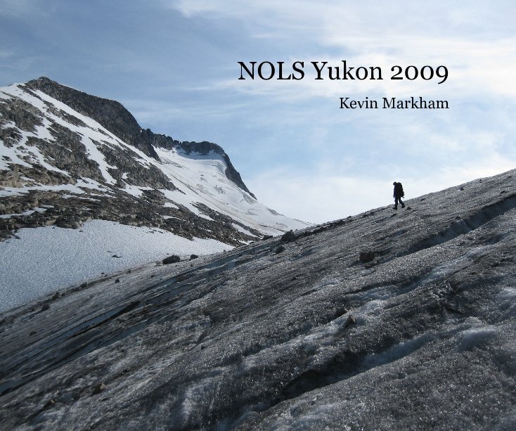 Visualizza NOLS Yukon 2009 di Kevin Markham