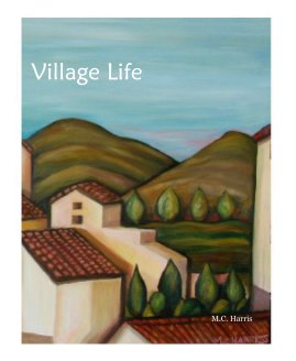 Village Life book cover