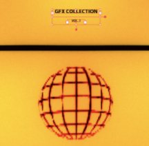 GFX Collection book cover