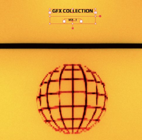 Bekijk GFX Collection op Kreatour