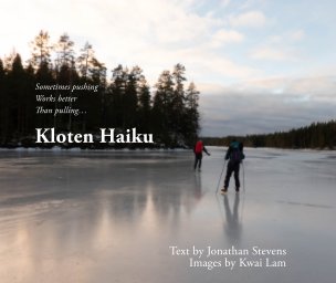 Kloten Haiku book cover