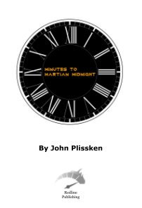 Minutes to Martian Midnight book cover