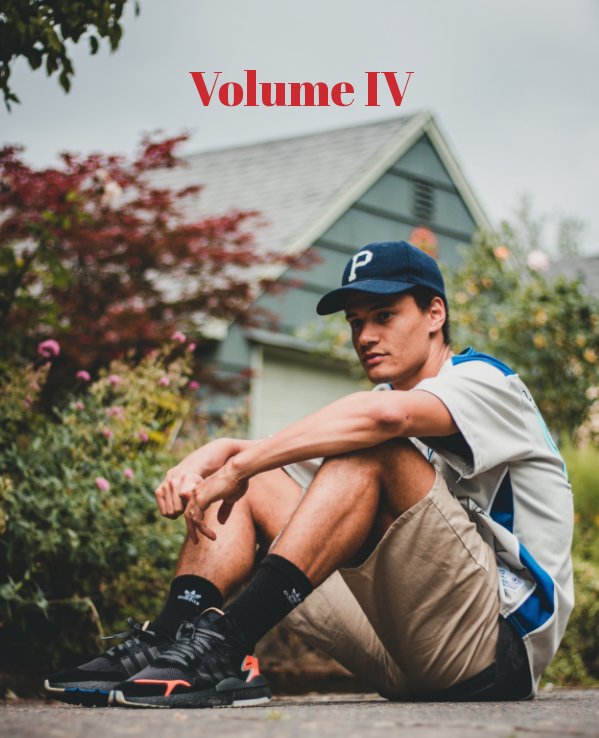 Ver Volume IV: Growing Pains por Nathan DeVaughn