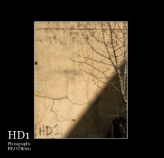 HD1: Photographs book cover