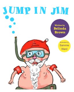 Jump in Jim book cover